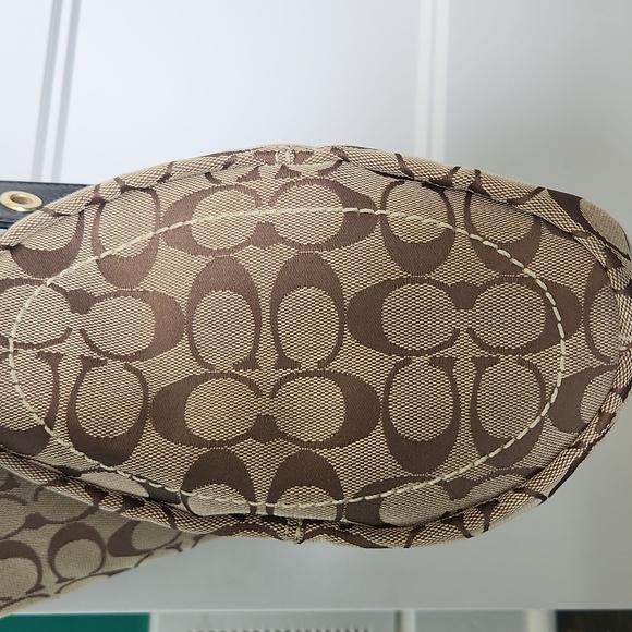 Coach DUFFLE BLEEKER 11437 - Picture 5 of 16